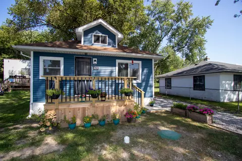 4659 Arthur St, Gary, IN 46408 photo 2