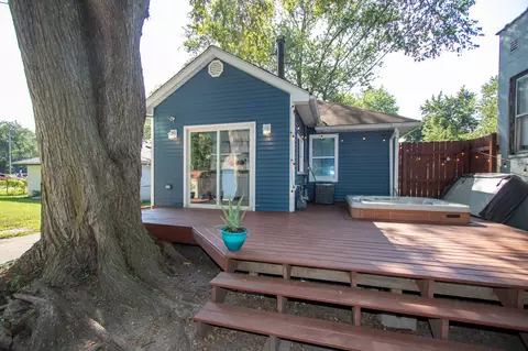 4659 Arthur St, Gary, IN 46408 photo 49