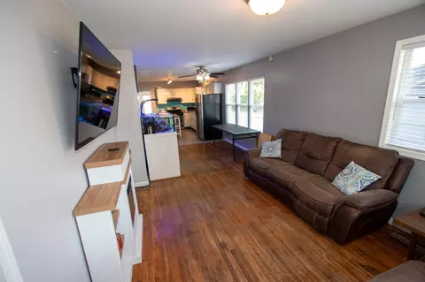 4659 Arthur St, Gary, IN 46408 photo 16