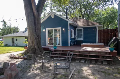 4659 Arthur St, Gary, IN 46408 photo 46