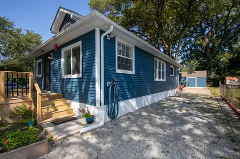 4659 Arthur St, Gary, IN 46408 photo 8