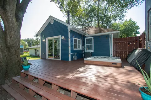 4659 Arthur St, Gary, IN 46408 photo 38