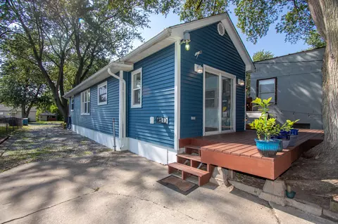 4659 Arthur St, Gary, IN 46408 photo 51