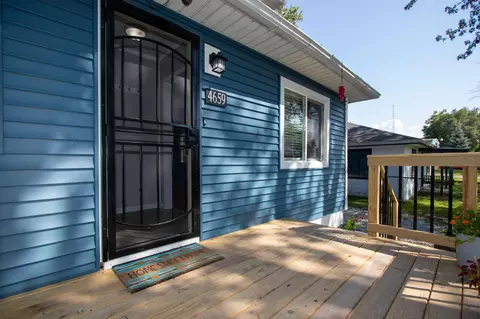 4659 Arthur St, Gary, IN 46408 photo 10