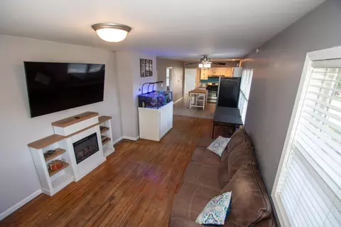 4659 Arthur St, Gary, IN 46408 photo 17