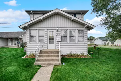 616 N Thomas St, Crown Point, IN 46307 photo 1