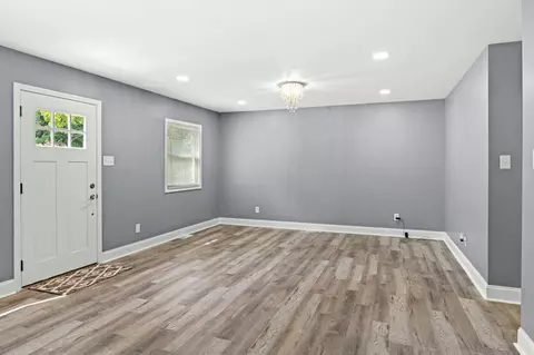Living - 4106 W 15th Ave, Gary, IN 46404 photo 1 of 3
