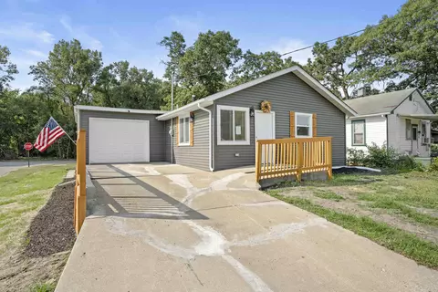 Other - 4106 W 15th Ave, Gary, IN 46404 photo 1 of 11