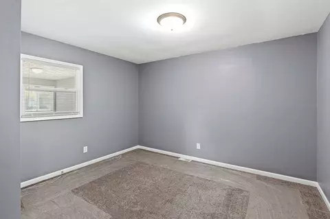 Bedroom - 4106 W 15th Ave, Gary, IN 46404 photo 2 of 3