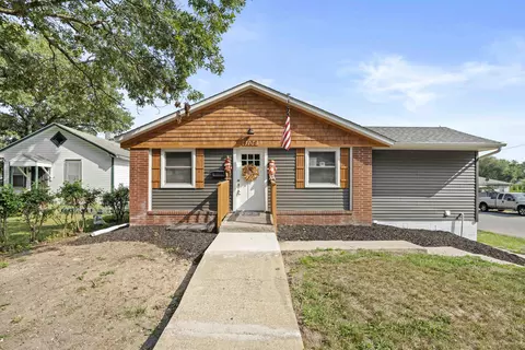 Exterior - 4106 W 15th Ave, Gary, IN 46404 photo 2 of 2