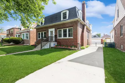 1527 Warwick Ave, Whiting, IN 46394 photo 1