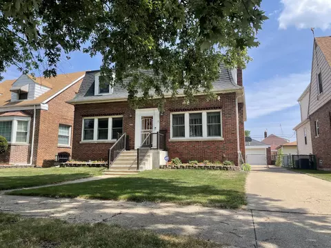 1527 Warwick Ave, Whiting, IN 46394 photo 2