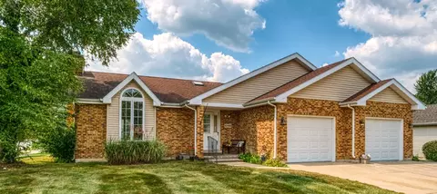 10198 Olcott Ave, Saint John, IN 46373