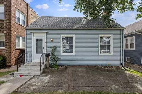 4213 Baring Ave, East Chicago, IN 46312