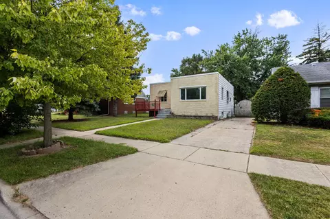 2824 Gibson Pl, Hammond, IN 46323