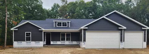 11239 Quail Run Dr, Wheatfield, IN 46392 photo 1