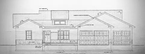 11239 Quail Run Dr, Wheatfield, IN 46392 photo 5