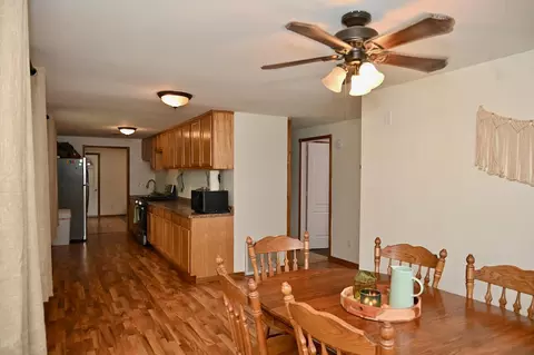 420 Exeter Rd, Kingsford Heights, IN 46346