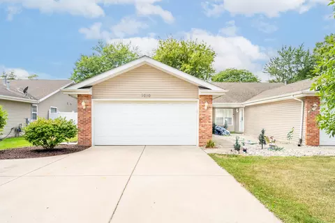 1010 N Colfax St, Griffith, IN 46319 photo 1