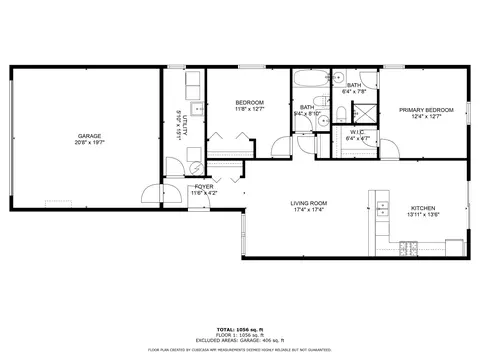 1010 N Colfax St, Griffith, IN 46319 photo 22