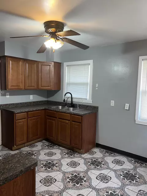 Kitchen - 409 W 20th Pl, Gary, IN 46407 photo 1 of 2