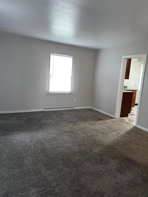 Living - 409 W 20th Pl, Gary, IN 46407 photo 2 of 2