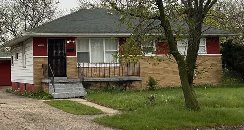 Exterior - 409 W 20th Pl, Gary, IN 46407 photo 1 of 2