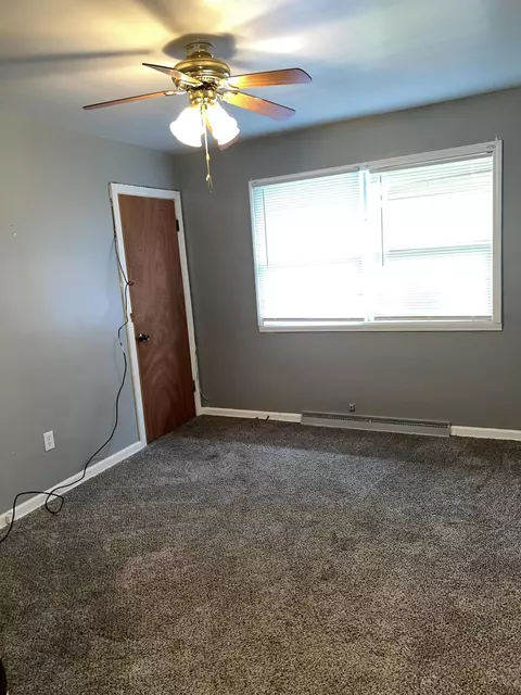 Bedroom - 409 W 20th Pl, Gary, IN 46407 photo 1 of 3