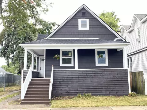 14 Condit St, Hammond, IN 46320