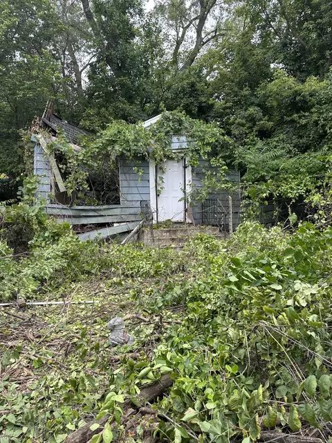 834 Martin Luther King Dr, Gary, IN 46402 photo 1