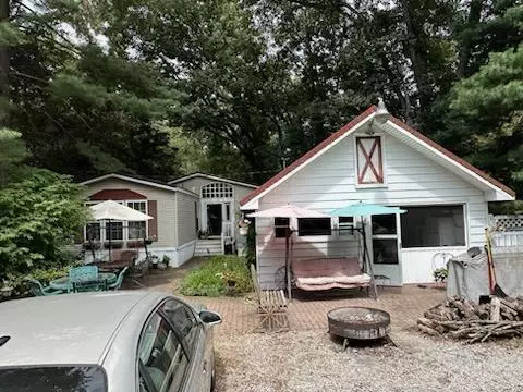 3740 S 850, San Pierre, IN 46374