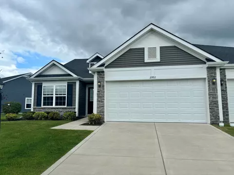 2952 Brisbane Dr, Valparaiso, IN 46385