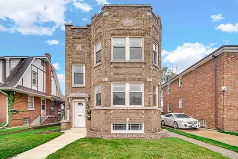 2846 173rd St, Hammond, IN 46323