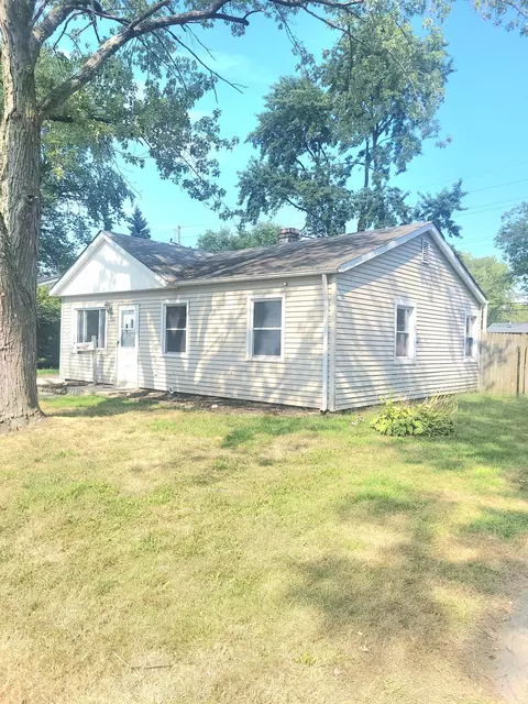 7907 Beech Ave, Hammond, IN 46324 photo 4