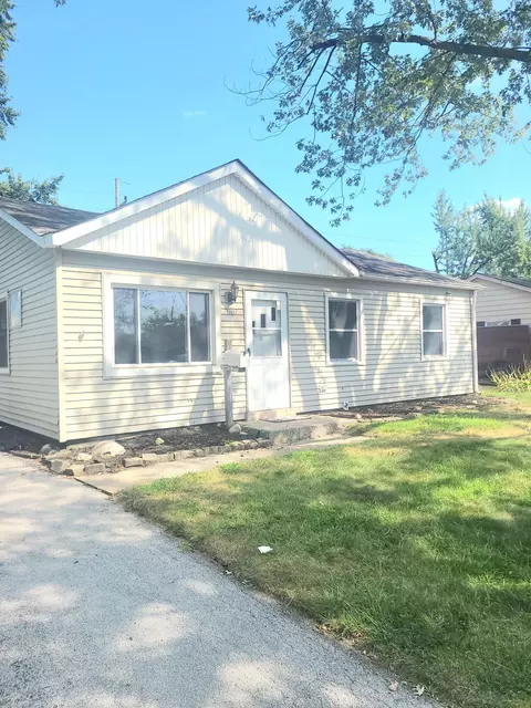 7907 Beech Ave, Hammond, IN 46324 photo 1