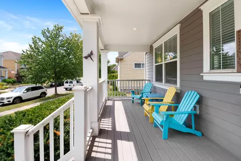 321 Sherman Ave, Burns Harbor, IN 46304 photo 4