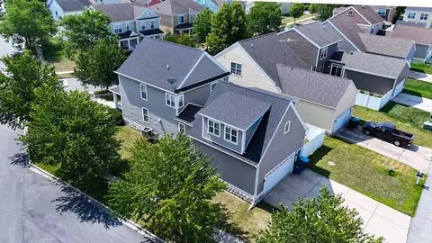 321 Sherman Ave, Burns Harbor, IN 46304 photo 3