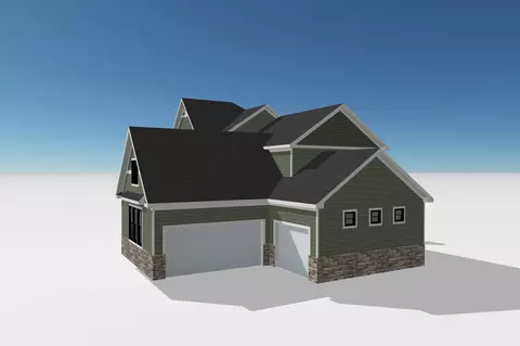 3473 Campania Dr, Valparaiso, IN 46385 photo 2