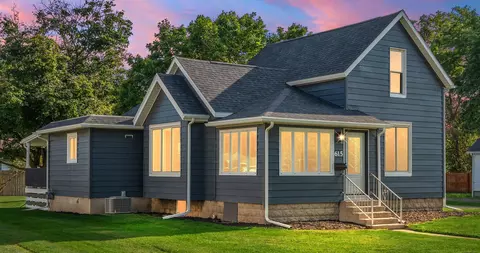 615 E Grace St, Rensselaer, IN 47978