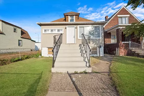 3905 Drummond St, East Chicago, IN 46312