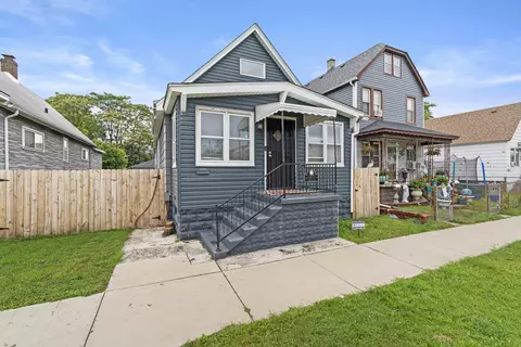 4826 Walsh Ave, East Chicago, IN 46312
