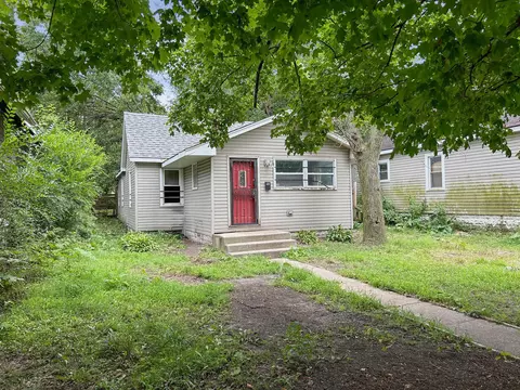 4937 Delaware St, Gary, IN 46409 photo 2