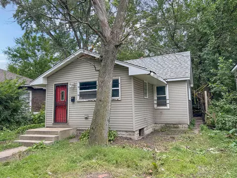 4937 Delaware St, Gary, IN 46409 photo 3