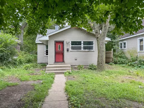 4937 Delaware St, Gary, IN 46409 photo 1