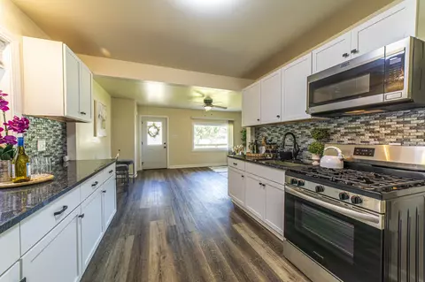 Kitchen - 1431 E 36th Ave, Gary, IN 46409 photo 7 of 18