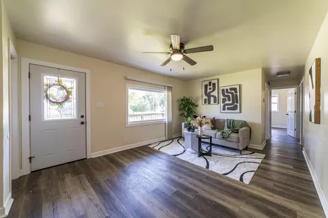 Living - 1431 E 36th Ave, Gary, IN 46409 photo 2 of 6