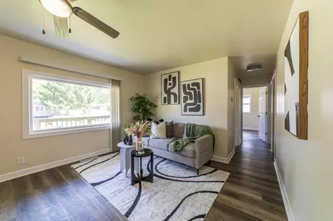 Living - 1431 E 36th Ave, Gary, IN 46409 photo 1 of 6