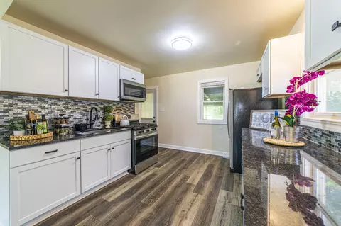 Kitchen - 1431 E 36th Ave, Gary, IN 46409 photo 2 of 18