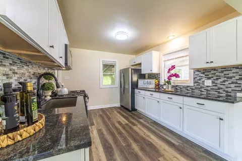 Kitchen - 1431 E 36th Ave, Gary, IN 46409 photo 1 of 18