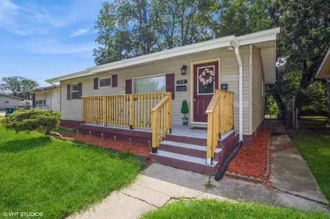 Exterior - 1431 E 36th Ave, Gary, IN 46409 photo 2 of 2